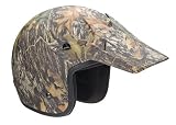 Bell Powersports Apollo Motorcycle Helmet (Camo)