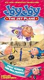 Jay Jay the Jet Plane:First Fl