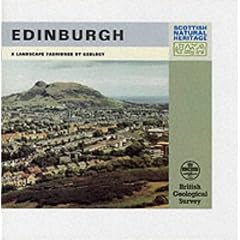Edinburgh (Landscape Fashioned by Geology)
