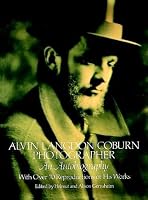 Alvin Langdon Coburn, Photographer