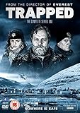 Trapped [DVD]