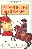 Richelieu et Olivarès