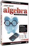 Light+Speed+Algebra%3A+Solving%2C+Simplifying%2C+and+Slope
