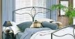 Silverlake Treasure Gray Full Size Headboard or Footboard By Powell Furniture