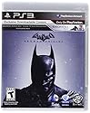 Batman: Arkham Origins - Playstation 3