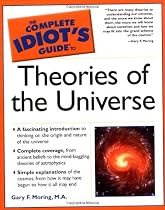 Complete Idiot Guide Theories Universe