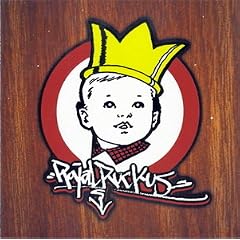 Royal Ruckus