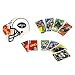 Sababa Toys New York Jets Uno