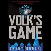 Volk's Game | [Brent Ghelfi]