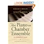 The Piano in Chamber Ensemble, Second Edition: An Annotated Guide