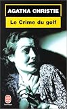 Le crime du golf par Christie