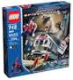 LEGO Spider-Man 2: Spider-Man's Train Rescue
