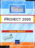 Microsoft Project 2000