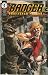 Badger: Shattered Mirror #4 October 1994