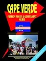 Cape Verde Foreign Policy and Government Guide