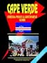 Cape Verde Foreign Policy and Government Guide