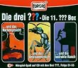 Folge 11/3er Box - Folge 31-33