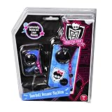 Monster High Doorbell and Recordable Answering Machine Set