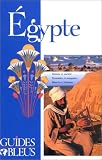 Egypte par Guide Bleu Egypte par Bleu