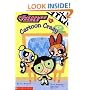Powerpuff Girls Chapter Book #03: Cartoon Crazy (Powerpuff Girls, Chaper Book) (No. 3)