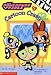 Search : Powerpuff Girls Chapter Book #03: Cartoon Crazy (Powerpuff Girls, Chaper Book) (No. 3)