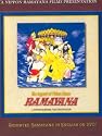 Ramayana - The Legend of Prince Rama (Animated Ramayan)