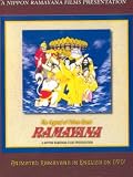 Ramayana - The Legend of Prince Rama (Animated Ramayan)