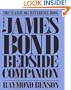 The James Bond Bedside Companion