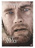 Cast Away (Widescreen)