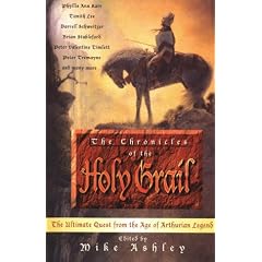 Chronicles of the Holy Grail