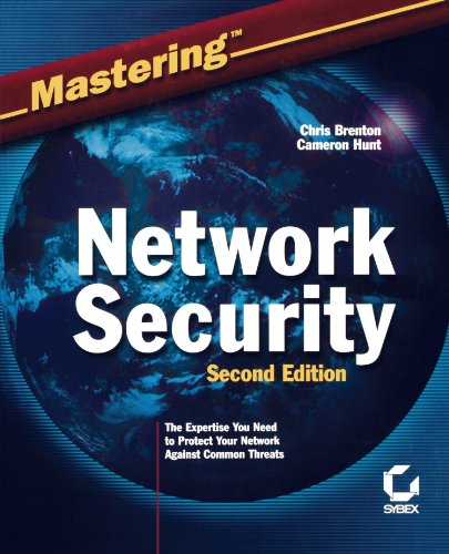 Mastering Network Security