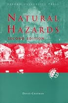 Natural Hazards (Meridian: Australian Geographical Perspectives)