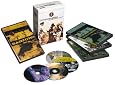 Akira Kurosawa - 4 Samurai Classics (Seven Samurai / The Hidden Fortress / Yojimbo / Sanjuro) - Criterion Collection