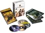 Akira Kurosawa: Four Samurai Classics (Seven Samurai / The Hidden Fortress / Yojimbo / Sanjuro) (The Criterion Collection)