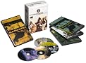 Akira Kurosawa - 4 Samurai Classics (Seven Samurai / The Hidden Fortress / Yojimbo / Sanjuro) - Criterion Collection Akira Kurosawa - 4 Samurai Classics (Seven Samurai / The Hidden Fortress / Yojimbo / Sanjuro) - Criterion Collection
