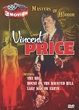 DVD : Masters of Horror: Vincent Price