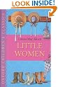 Little Women: Oxford Children's Classics