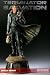 Terminator Salvation - Statue: Marcus Wright_s-2