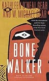 Bone Walker (Anasazi Mystery)