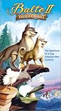Balto II - Wolf Quest Spanish Dubbed by Universal Studios