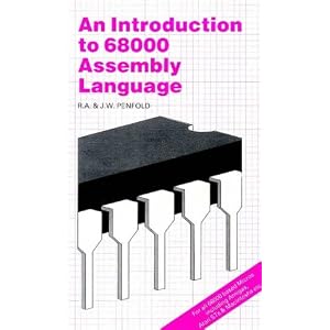 An Introduction to 68000 Assembly Language (BP)
