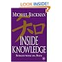 Inside Knowledge: Streetwise in Asia