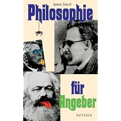 Philosophie f�r Angeber