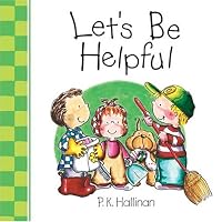 Let's Be Helpful