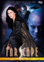 Farscape - Season 3, Collection 1 (Starburst Edition)