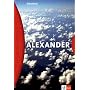 ALEXANDER SchulAtlas. Sekundarstufe I: Alexander S&hellip von Ulrich Knippert