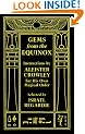 Gems from the "Equinox": Instructions by Aleister Crowley for His Own Magical Order