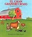 Big Red Barn (Spanish edition): El gran granero rojo