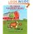 Big Red Barn (Spanish edition): El gran granero rojo