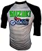 Vintage Suzuki water cooled 750 GT Motorcycle jersey iron-on t-shirt